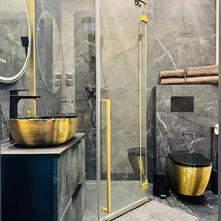 Mrzezyno Apartament Typu Studio Hevenia
