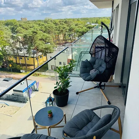 Typu Hevenia Apartment